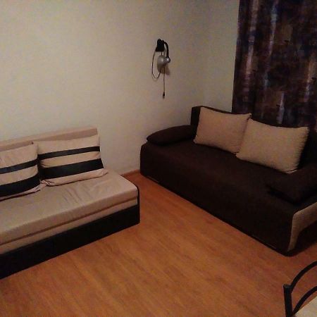 Apartamento Galata Varna Exterior foto