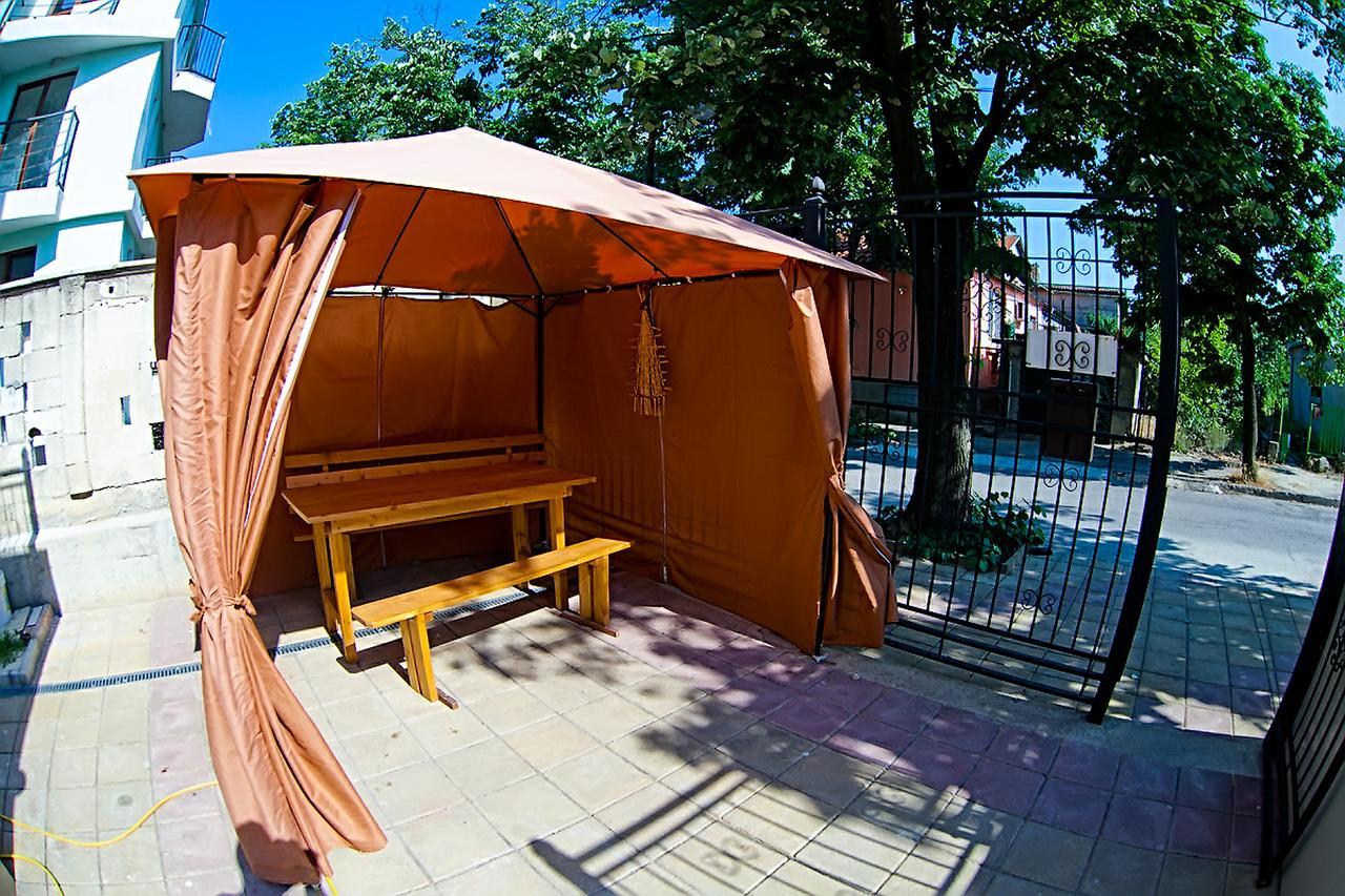 Apartamento Galata Varna Exterior foto