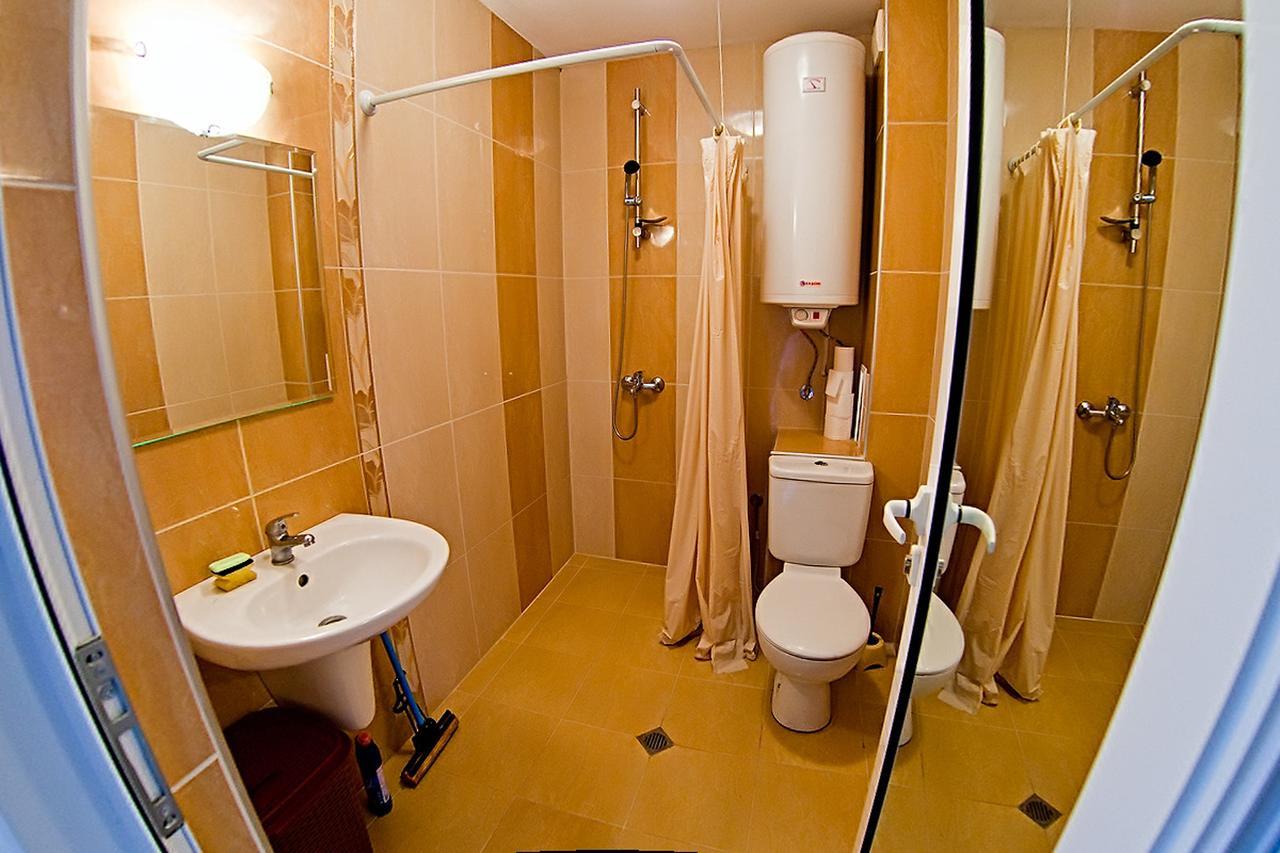 Apartamento Galata Varna Exterior foto