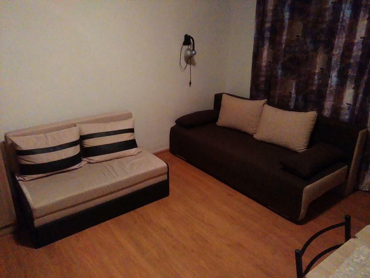 Apartamento Galata Varna Exterior foto